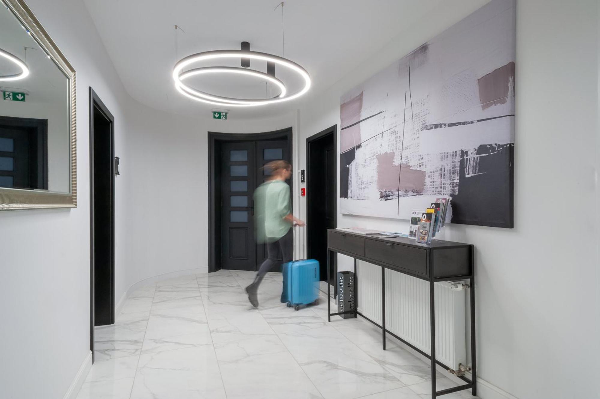 Loox Boutique Apartments Gunduliceva Zagreb Exterior photo