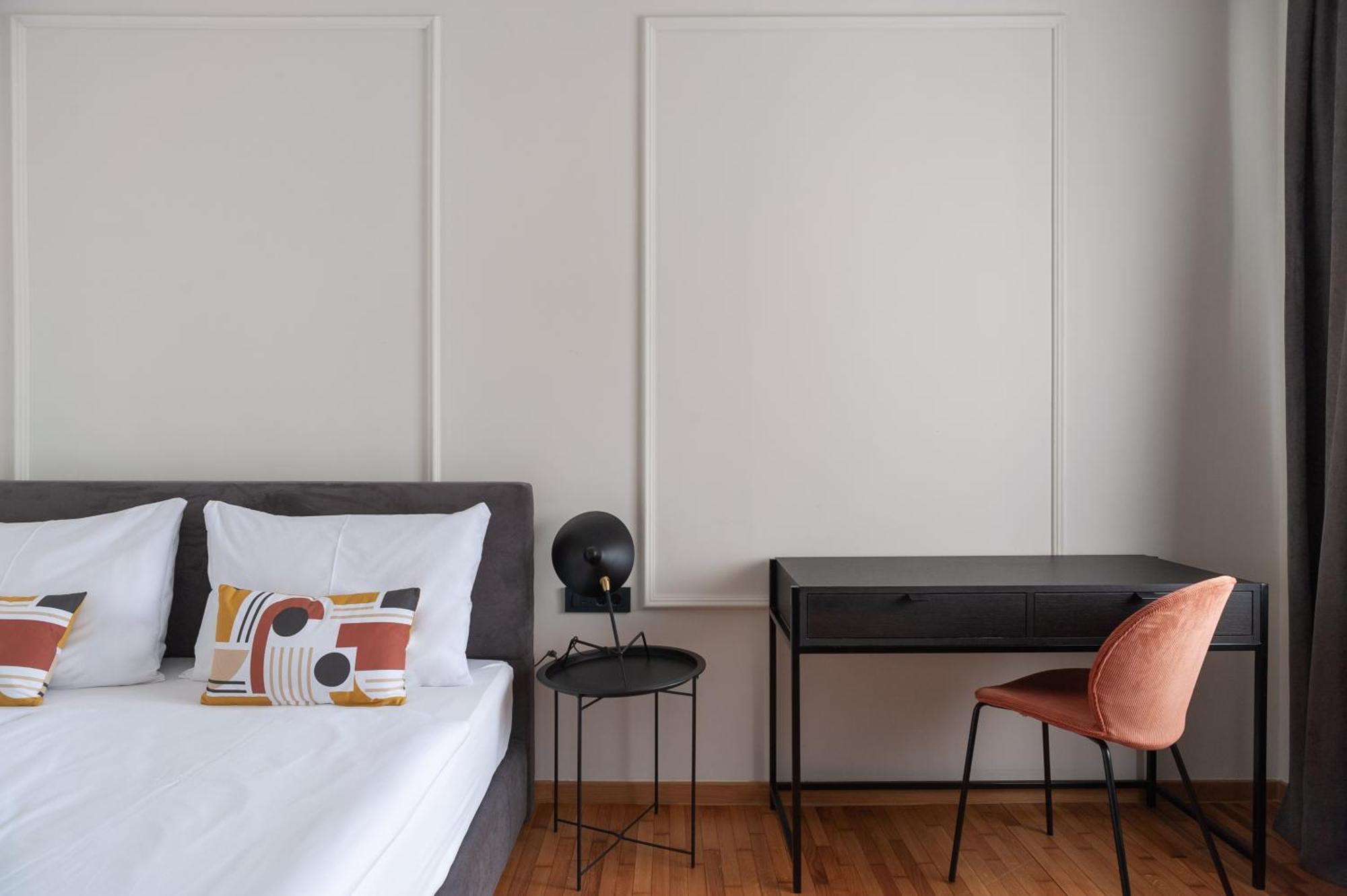 Loox Boutique Apartments Gunduliceva Zagreb Exterior photo